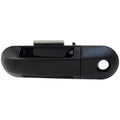 EXTERIOR DOOR HANDLE
