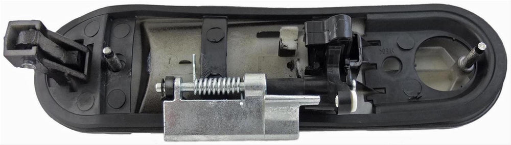 EXTERIOR DOOR HANDLE
