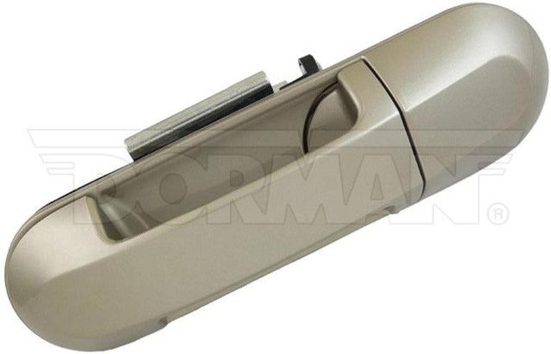 EXTERIOR DOOR HANDLE