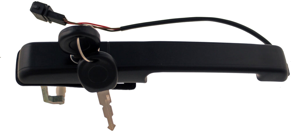 EXTERIOR DOOR HANDLE