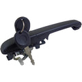 EXTERIOR DOOR HANDLE