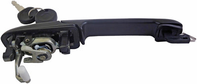 EXTERIOR DOOR HANDLE