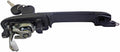 EXTERIOR DOOR HANDLE