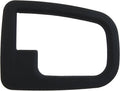 INTERIOR DOOR HANDLE