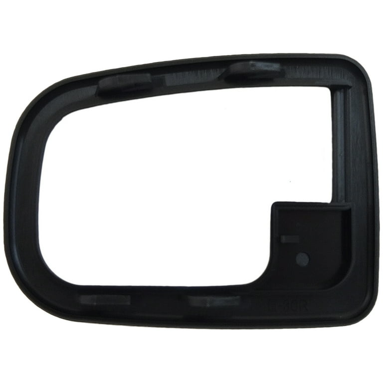 INTERIOR DOOR HANDLE