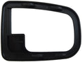 INTERIOR DOOR HANDLE