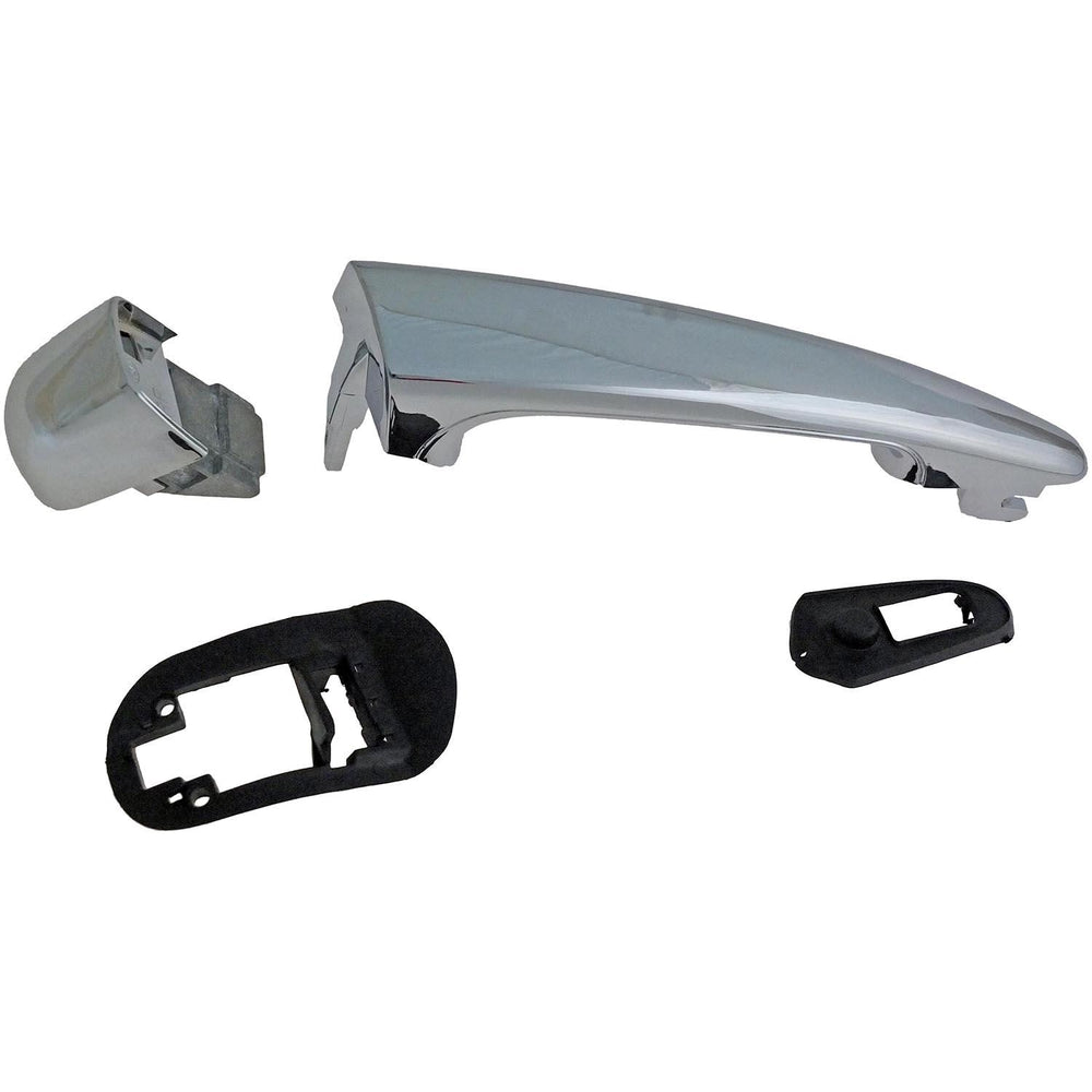 EXTERIOR DOOR HANDLE