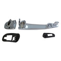 EXTERIOR DOOR HANDLE