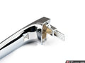 EXTERIOR DOOR HANDLE