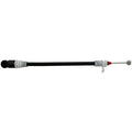 DOOR LATCH CABLE