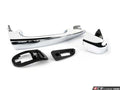 EXTERIOR DOOR HANDLE