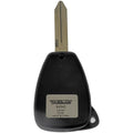 KEYLESS REMOTE CASE