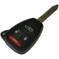 KEYLESS REMOTE CASE