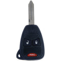KEYLESS REMOTE CASE