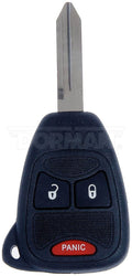 KEYLESS REMOTE CASE