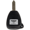 KEYLESS REMOTE CASE