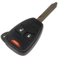 KEYLESS REMOTE CASE