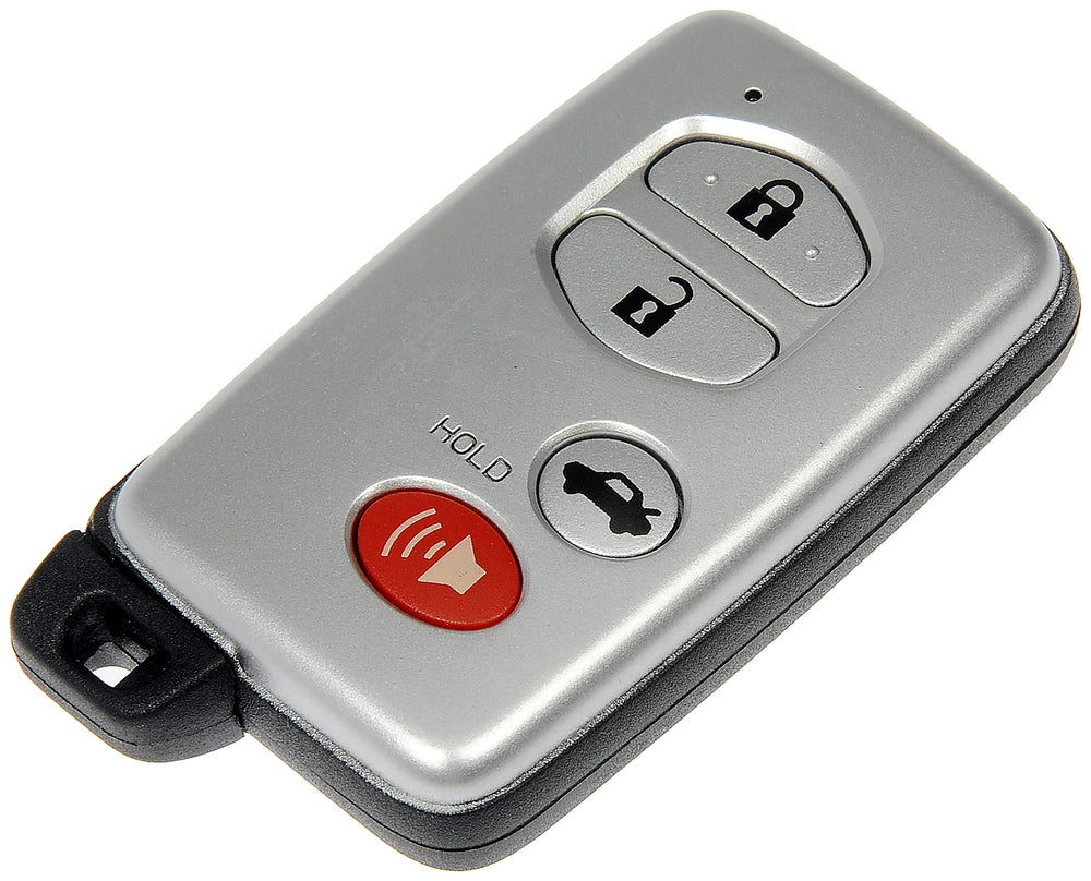 KEYLESS REMOTE CASE