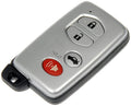 KEYLESS REMOTE CASE