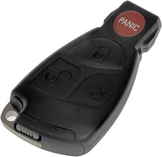 KEYLESS REMOTE CASE REPAIR