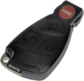 KEYLESS REMOTE CASE REPAIR