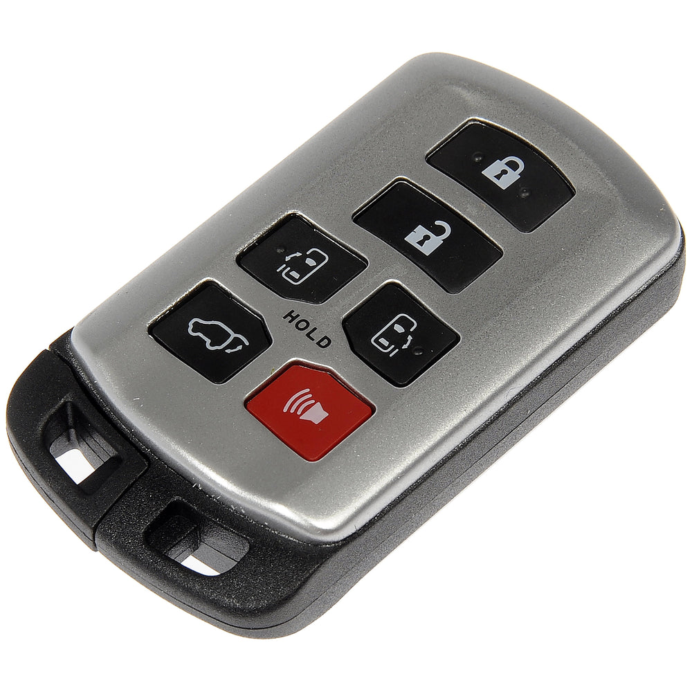 KEYLESS REMOTE CASE