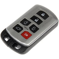 KEYLESS REMOTE CASE