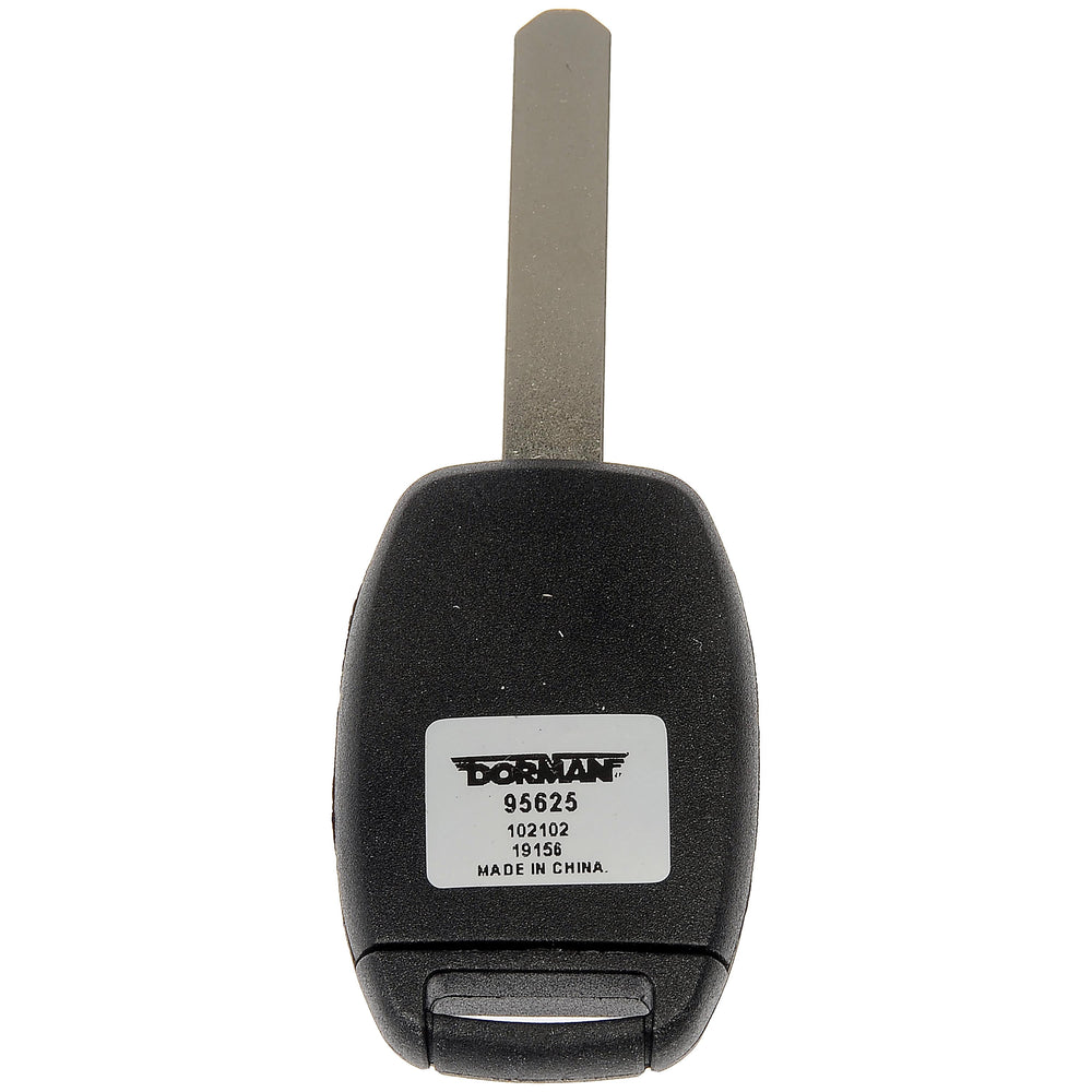 KEYLESS REMOTE CASE