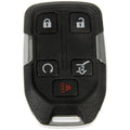 KEYLESS REMOTE CASE