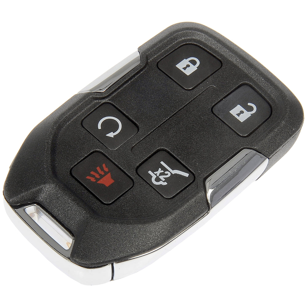KEYLESS REMOTE CASE