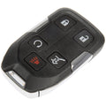 KEYLESS REMOTE CASE