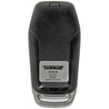 KEYLESS REMOTE CASE