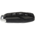 KEYLESS REMOTE CASE