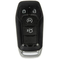 KEYLESS REMOTE CASE