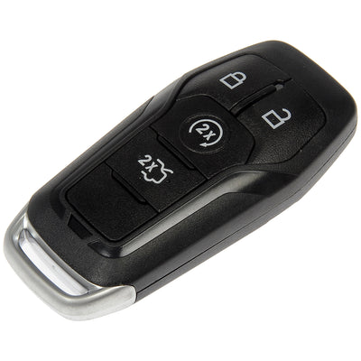 KEYLESS REMOTE CASE