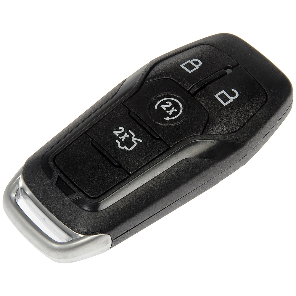 KEYLESS REMOTE CASE