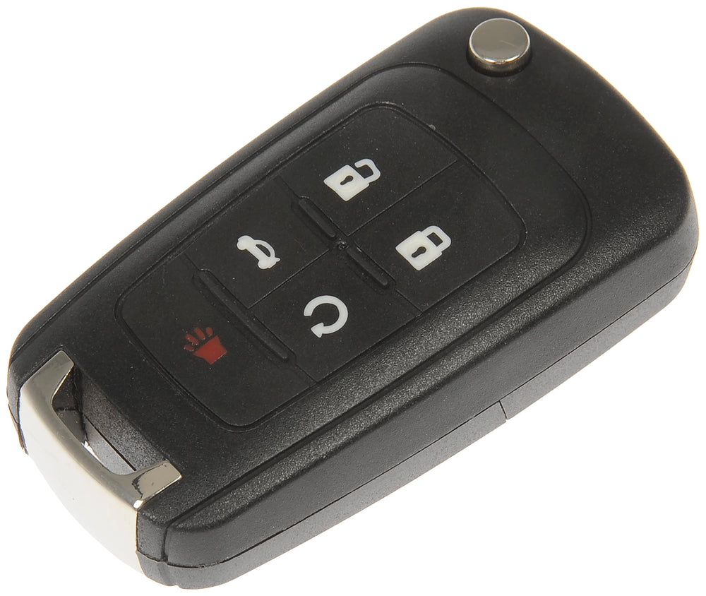 KEYLESS REMOTE CASE