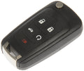 KEYLESS REMOTE CASE