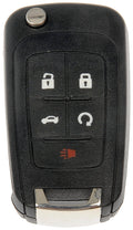 KEYLESS REMOTE CASE