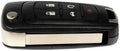 KEYLESS REMOTE CASE