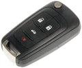 KEYLESS REMOTE CASE