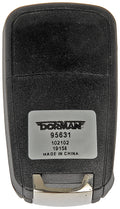 KEYLESS REMOTE CASE