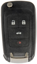 KEYLESS REMOTE CASE
