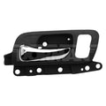 INTERIOR DOOR HANDLE