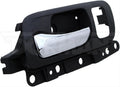INTERIOR DOOR HANDLE