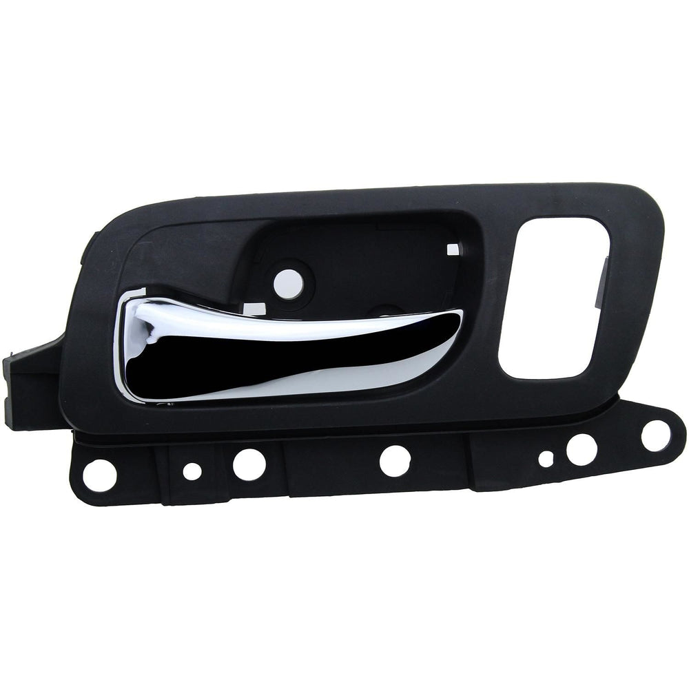INTERIOR DOOR HANDLE