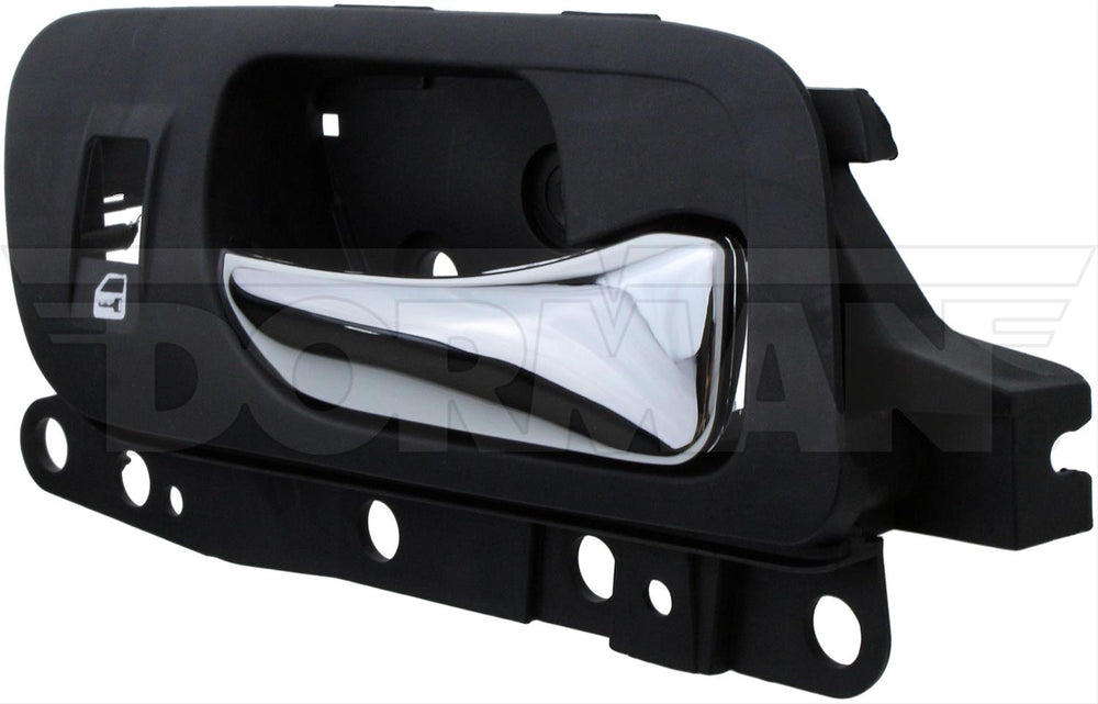 INTERIOR DOOR HANDLE