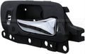 INTERIOR DOOR HANDLE