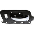 INTERIOR DOOR HANDLE