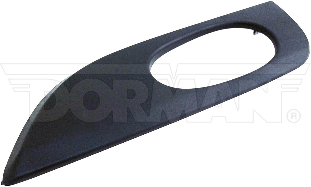 INTERIOR DOOR HANDLE